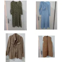 پالتو|لباس|فشاپویه, |دیوار