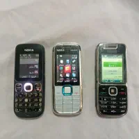 گوشی نوکیا اصل