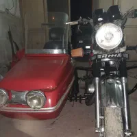 موتور ایژ ۳۵۰ سی سی