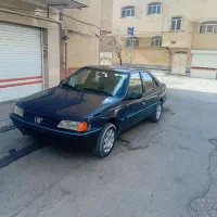 اردی ۸۵|خودرو سواری و وانت|تبریز, |دیوار