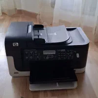 پرینتر چهار کاره hp 6500 officejet wireless فوری