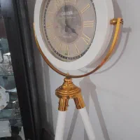 ساعت ایستاده درحد نو