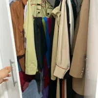 کمد پازلی|جاکفشی، کمد، دراور|قرچک, میرزائی جنوبی|دیوار