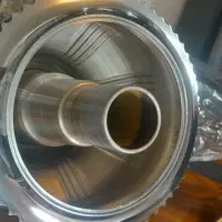 سماور ۶ لیتری *ع الی نسب * پیلوت دار|سماور، چایساز، قهوهساز|تهران, افسریه شمالی|دیوار