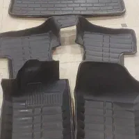 کف پایی و کف صندوق رانا