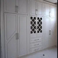 تعمییرات( نصابی وبازسازی)کابینت|مصالح و تجهیزات ساختمان|مشهد, کشاورز|دیوار