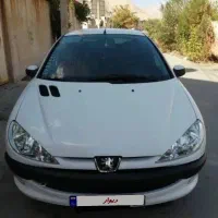 پژو 206 sd مدل 94