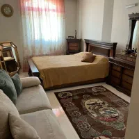 ۱۰۰متر/۲خواب/فول/سالن پرده خور/شاهین شمالی|فروش آپارتمان|تهران, جنتآباد مرکزی|دیوار