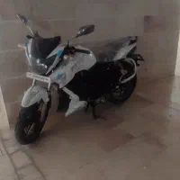 متور آپاچی ۱۸۰۰