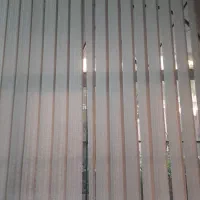 پرده کرکره ای