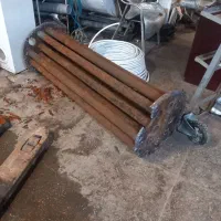 جوشکاری وایزوگام|خدمات پیشه و مهارت|کیش, |دیوار