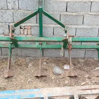 تراکتور 399جفت  با تمامی ادوات کشاورزی|خودرو سنگین|خدا آفرین, |دیوار