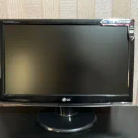 مانیتور ال جی ۲۰ اینچ