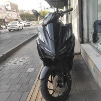 واریو کلیک ۱۶۰ نیروموتور