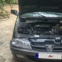 پژو پارس|خودرو سواری و وانت|گرگان, |دیوار