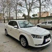 دناپلاس توربواتومات آپشنال مدل1403به روئیت صفر|خودرو سواری و وانت|ملایر, |دیوار