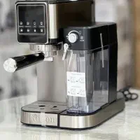 اسپرسوساز اتوماتیک روگن المان مدل۲۹۴۰