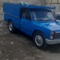 باربری قربانی نیسان ایسوز خاور|خدمات حمل و نقل|تبریز, |دیوار