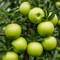 خرید نهـال سیــب گرانــی اســمیت پرداخت در محل|خدمات باغبانی و درختکاری|رشت, منظریه|دیوار