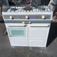 اجاق‌گازسه شعله