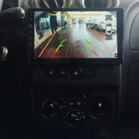 مانیتور اندروید انواع خودرو ایرانی و خارجی|قطعات یدکی و لوازم جانبی|رشت, یخسازی|دیوار