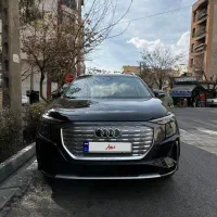 آئودی Q5 تیپ۴ مدل ۲۰۲۴