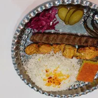 تخته کاری و آشپزی مجالس 20تا2000 در محل شما (سیار)|خدمات پذیرایی، مراسم|مشهد, الهیه|دیوار