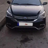 جیلی gc6 مدل98بدون رنگ