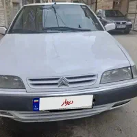 فروش زانتیامدل۸۹فابریک عتیقه۱۹۰تاکارکردواقعی