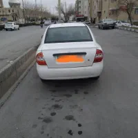 معاوضه تیبا 1با 206تیپ 5|خودرو سواری و وانت|شهرکرد, |دیوار