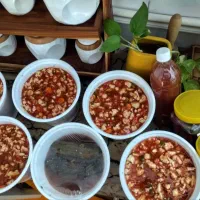 انواع محصولات خانگی