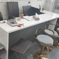 دو عدد میز کار|فروشگاه و مغازه|شیراز, میرزاکوچک خان|دیوار