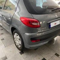 207 مدل 1400.
