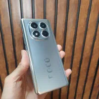 شیایومی پوکو x7 با حافظه ۵۱۲ رم ۱۲