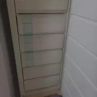 یخچال وفریزر سامسونگ کره و فریزر باکنش