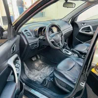 تیگو5 مدل95 وارداتی