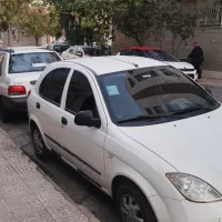 تیبا 2 مدل 98 درحد|خودرو سواری و وانت|تهران, ابوذر|دیوار