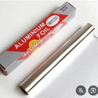 فویل آلمینیومی