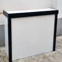 پاچال ، میز ، ویترین ، استند