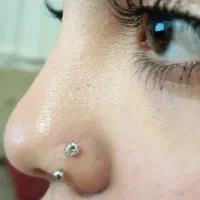 پیرسینگ هشتگرد