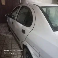 تیبا مدل۹۰