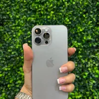 ایفون ۱۶ پرومکس ۲۵۶