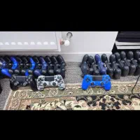 پلی استیشن 4 کپی‌خور|کنسول، بازی ویدئویی و آنلاین|تهران, عباسی|دیوار