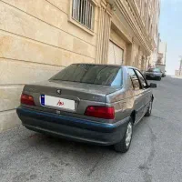 پرشیا 87|خودرو سواری و وانت|تبریز, |دیوار