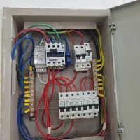 برق،برقکار،برقکاری،محافظ‌کلی کیانپارس زیتون‌ کوروش|خدمات پیشه و مهارت|اهواز, پادادشهر|دیوار