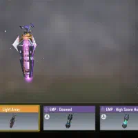 اک کالاف لیدر بردی|کنسول، بازی ویدئویی و آنلاین|ایذه, |دیوار