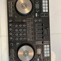 دستگاه دیجی s4 mk3|آلات موسیقی|محمدشهر, سیدآباد|دیوار