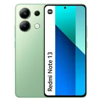 شیائومی Redmi Note 13 با حافظهٔ ۲۵۶ گیگابایت