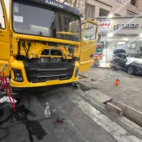 سرامیک بدنه خودرو رفع افتابسوختگی شیشه دودی المانی|خدمات موتور و ماشین|تهران, تهرانپارس غربی|دیوار