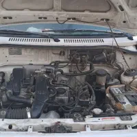 پراید مدل 85